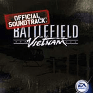 Battlefield Vietnam OST by Martha Reeves