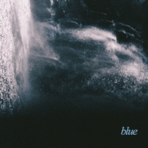 blue by Lavender