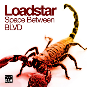Space Between by Loadstar