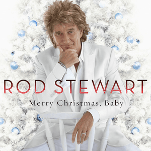 Merry Christmas, Baby by Rod Stewart