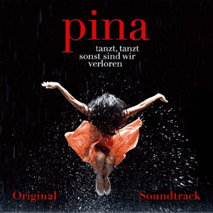 Pina by Cujo