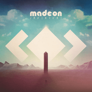 Home by Madeon