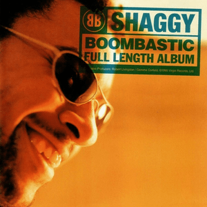 Boombastic by Shaggy