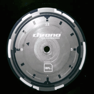 Chrono by Paul Kalkbrenner
