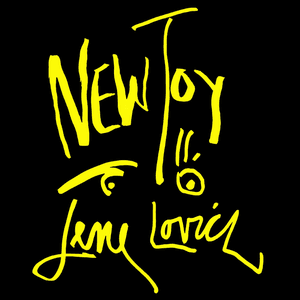 New Toy by Lene Lovich