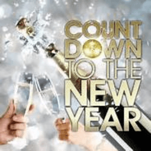 Countdown To The New Year by The Knack