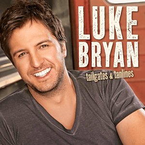 Tailgates & Tanlines by Luke Bryan