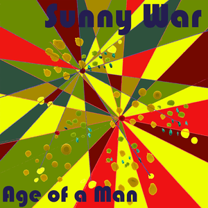 Age of a Man by Sunny War