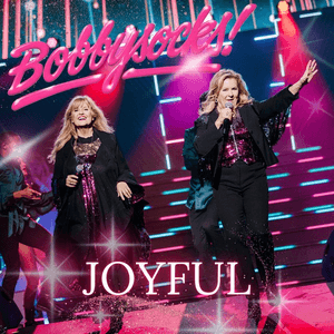 Joyful by Bobbysocks
