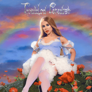Troubled Paradise by Slayyyter