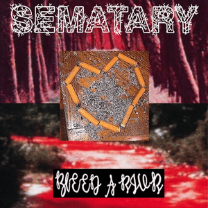 BLEED A RIVER by SEMATARY