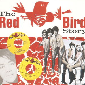 The Red Bird story by The Dixie Cups