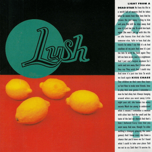 Split by Lush