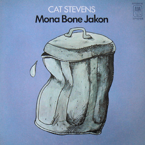 Mona Bone Jakon by Yusuf / Cat Stevens