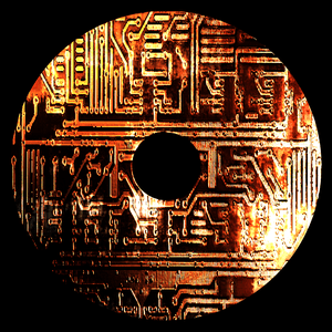 Tango Circuit by Mike Klubnika