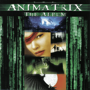 The Animatrix OST by Photek