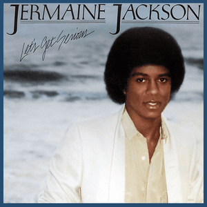 Let's Get Serious by Jermaine Jackson