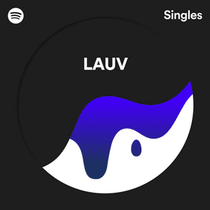 Spotify Singles by Lauv