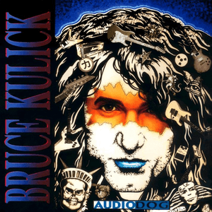 Audiodog by Bruce Kulick
