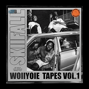 WOIIYOIE TAPES Vol.1 by Skiifall
