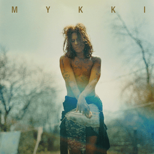 Mykki by Mykki Blanco