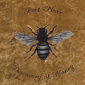Discovery of Honey by Pert Near Sandstone