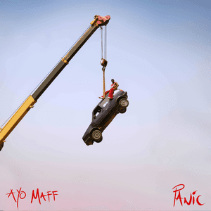 Panic by Ayo Maff
