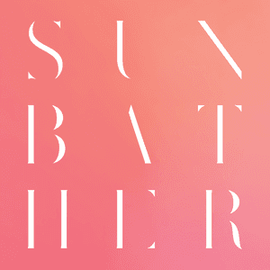 Sunbather by Deafheaven