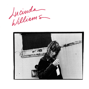 Lucinda Williams by Lucinda Williams