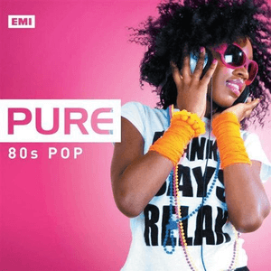 Pure 80s Pop by Boy George