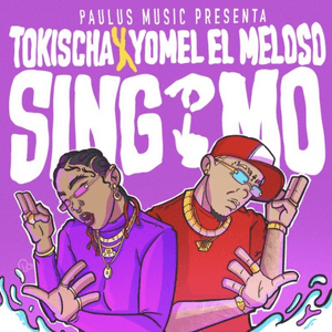 Singamo by Tokischa