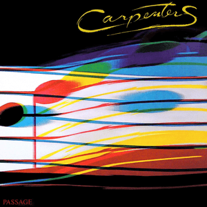 Passage by Carpenters