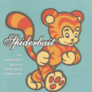 The Unfinished Spanish Galleon by Spiderbait