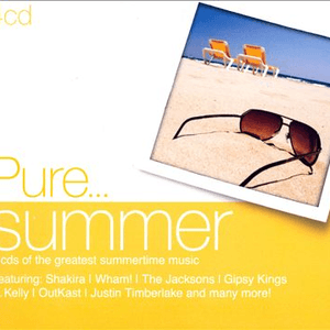 Pure... Summer by Lou Bega