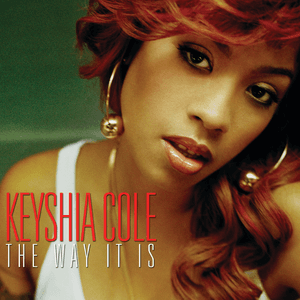 The Way It Is by Keyshia Cole