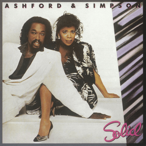 Solid (Expanded Edition) by Ashford & Simpson