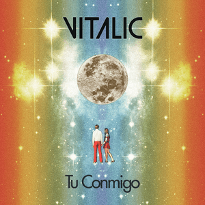 Tu Conmigo by Vitalic