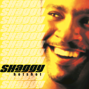 Hot Shot (International Version #2) by Shaggy