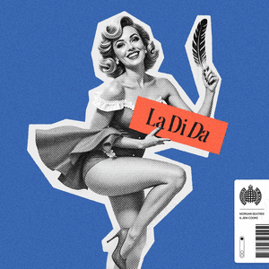 La Di Da by Morgan Seatree