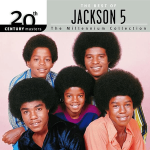 20th Century Masters: The Millennium Collection: Best Of The Jackson 5 by Jackson 5