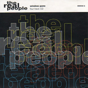 Window Pane by The Real People