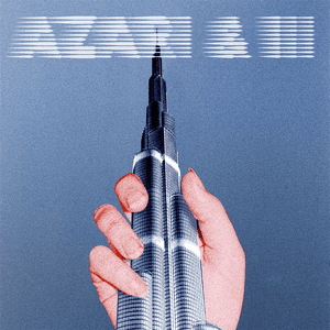 Azari & III by Azari