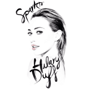 Sparks by Hilary Duff