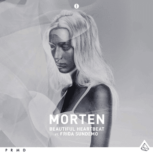Beautiful Heartbeat by MORTEN