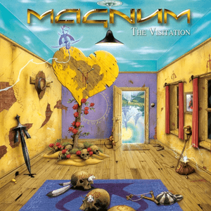 The Visitation by Magnum