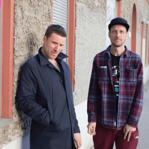 Stick In a Five and Go by Sleaford Mods