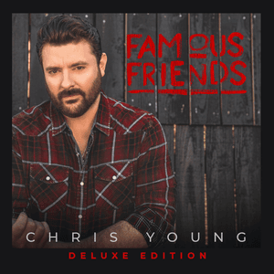 Everybody Needs a Song by Chris Young