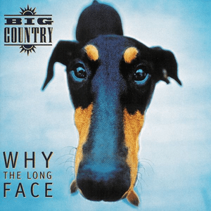 Why the Long Face by Big Country