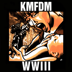 WWIII by KMFDM