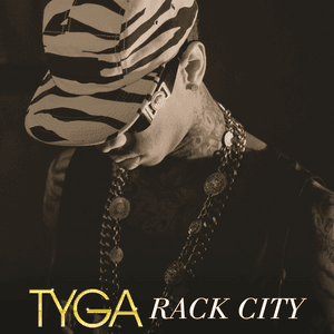Rack City by Tyga